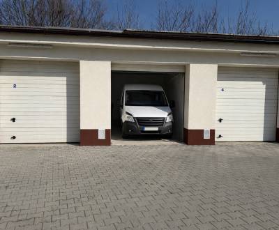 Sale Garage, Garage, Sadová, Senica, Slovakia