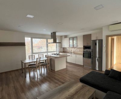 Rent Two bedroom apartment, Two bedroom apartment, Záhrady - Stavbárov