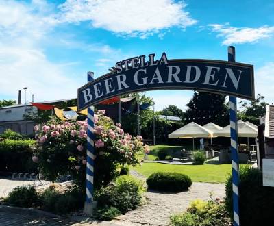 Rent Gastro premises, Gastro premises, Ľudmily Podjavorinskej, Trnava,