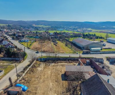 Sale Land plots - commercial, Land plots - commercial, Piešťanská, Pie