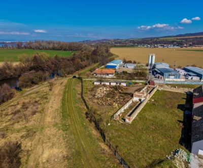 Sale Land plots - commercial, Land plots - commercial, Piešťanská, Pie