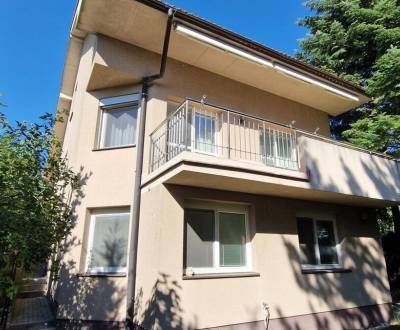 Sale Family house, Family house, mozartova, Bratislava - Staré Mesto, 