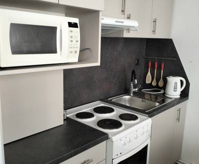 Rent Studio, Studio, C. Majerníka, Martin, Slovakia