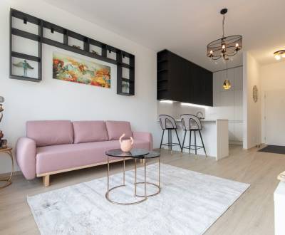 RESERVATION Modern 1bdr apartment in Kesselbauer project