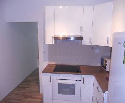 Rent One bedroom apartment, One bedroom apartment, Muškátová, Pezinok,