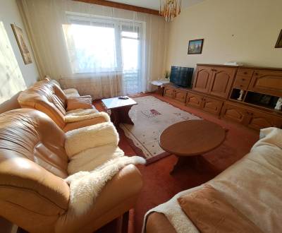 Sale Two bedroom apartment, Two bedroom apartment, Clementisova, Nitra
