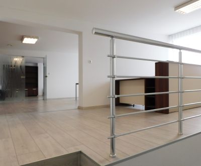 Rent Offices, Offices, Trnava, Slovakia