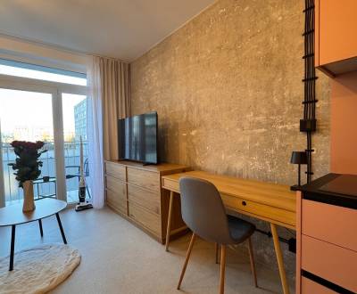 Rent Studio, Studio, Kysucká, Košice - Západ, Slovakia