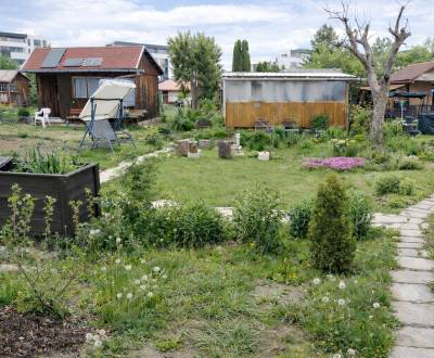 Sale Cottage, Cottage, Brežný riadok, Poprad, Slovakia