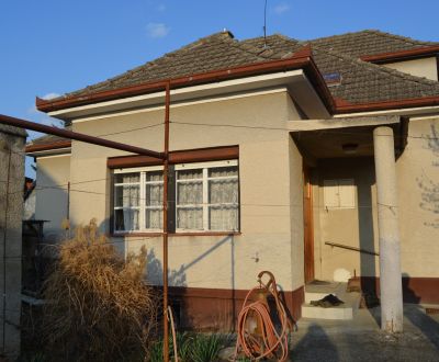 Sale Family house, Family house, Piešťany, Slovakia