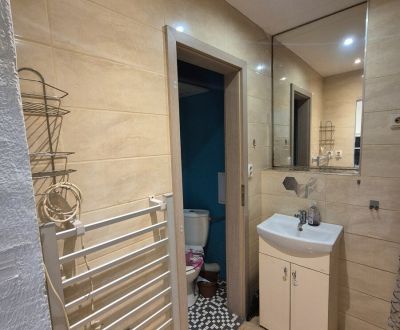 Sale Two bedroom apartment, Two bedroom apartment, Priateľstva, Komárn
