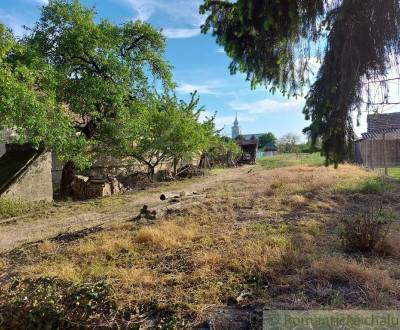 Sale Land – for living, Land – for living, Komárno, Slovakia