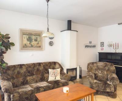 Sale Family house, Family house, Hrabová, Senec, Slovakia