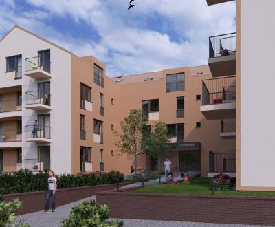 Sale One bedroom apartment, One bedroom apartment, Poprad, Slovakia