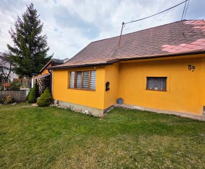 Sale Family house, Family house, Brezno, Slovakia