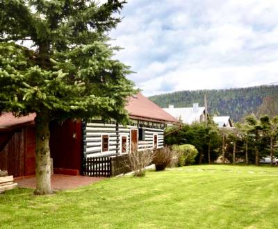 Sale Family house, Family house, Jána Švermu, Brezno, Slovakia