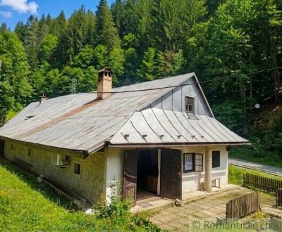 Sale Family house, Family house, Banská Bystrica, Slovakia