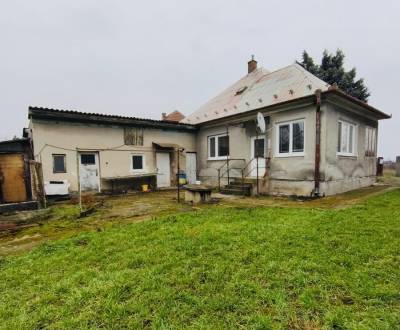 Sale Family house, Family house, Seredská, Hlohovec, Slovakia