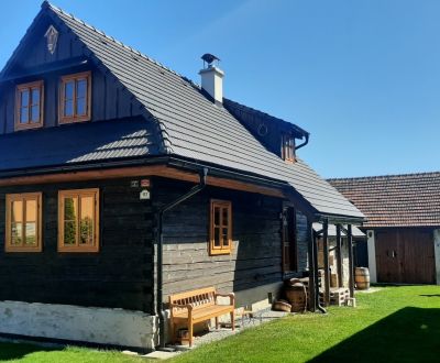 Sale Family house, Family house, Liptovské KĽačany, Liptovský Mikuláš,