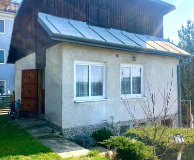 Sale Cottage, Cottage, Slivník, Košice - Dargovských hrdinov, Slovakia