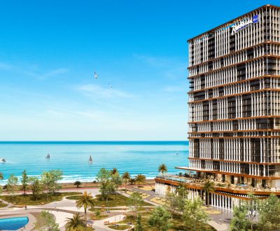 Sale Holiday apartment, Holiday apartment, Batumi, Georgia