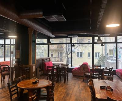 Rent Commercial premises, Commercial premises, Laurinská, Bratislava -