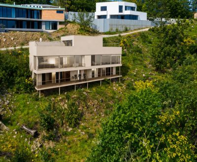 Sale Family house, Family house, Na briežkoch, Bratislava - Nové Mesto
