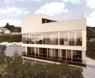 Sale Family house, Family house, Na briežkach, Bratislava - Nové Mesto