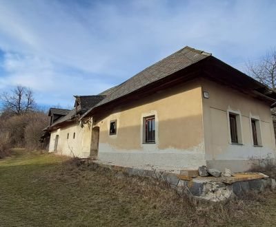Sale Family house, Family house, Zvolen, Slovakia