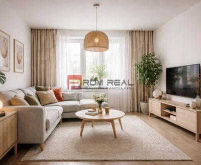 Rent One bedroom apartment, One bedroom apartment, Senec, Slovakia