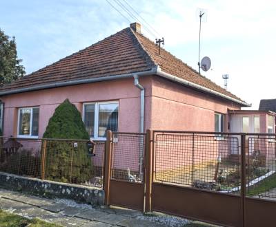 Sale Family house, Family house, Martinová, Nitra, Slovakia
