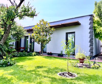 Sale Family house, Family house, Dolnomajerská, Senec, Slovakia