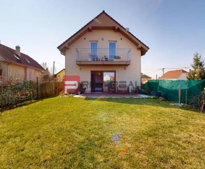 Sale Family house, Family house, Záhradná, Pezinok, Slovakia
