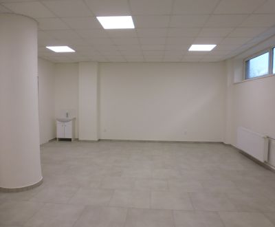 Rent Commercial premises, Commercial premises, Masarykova, Prešov, Slo
