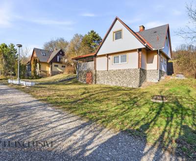 Sale Cottage, Cottage, Kováčov, Nové Zámky, Slovakia