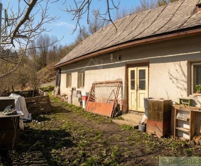 Sale Family house, Family house, Banská Štiavnica, Slovakia