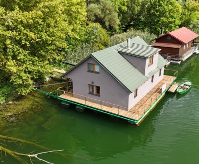 Rent Family house, Family house, Jarovecké rameno, Bratislava - Jarovc