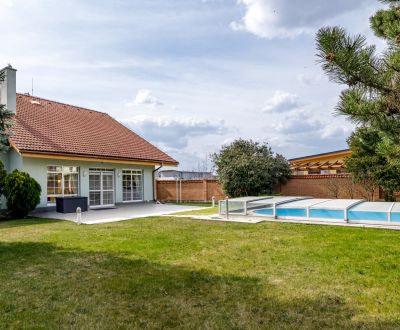 Sale Family house, Family house, Pezinská, Senec, Slovakia