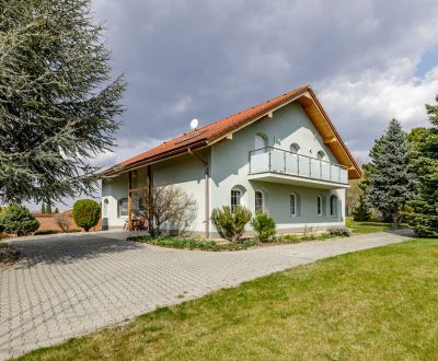 Sale Family house, Family house, Pezinská, Senec, Slovakia