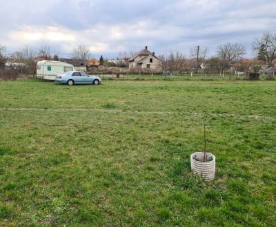 Sale Land – for living, Land – for living, Komárno, Slovakia
