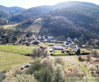 Sale Land – for living, Land – for living, Púchov, Slovakia