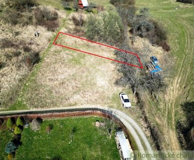 Sale Land – for living, Land – for living, Púchov, Slovakia