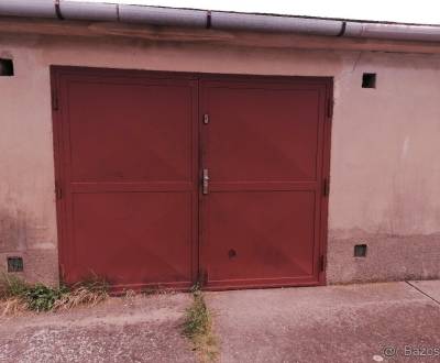 Sale Garage, Garage, rušňová, Bratislava - Rača, Slovakia