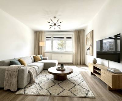 Sale Two bedroom apartment, Two bedroom apartment, Hemerkova, Košice -