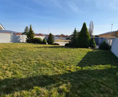 Sale Land – for living, Land – for living, Lednická, Piešťany, Slovaki