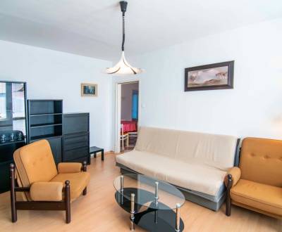 Rent One bedroom apartment, One bedroom apartment, Bystrická, Pezinok,