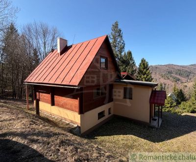 Sale Cottage, Cottage, Poltár, Slovakia