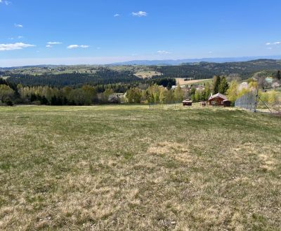 Sale Recreational land, Recreational land, Bratkovica, Detva, Slovakia