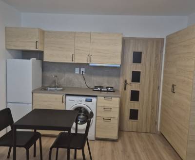 Sale Single studio, Single studio, T.G.Masaryka, Nové Zámky, Slovakia