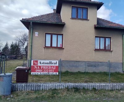Sale Family house, Family house, Riečna, Liptovský Mikuláš, Slovakia